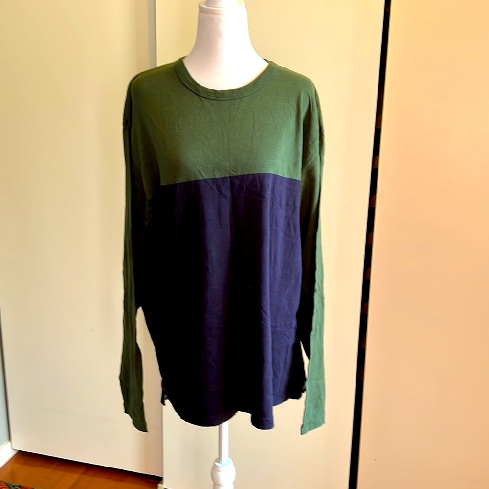 J.Crew Men’s Top